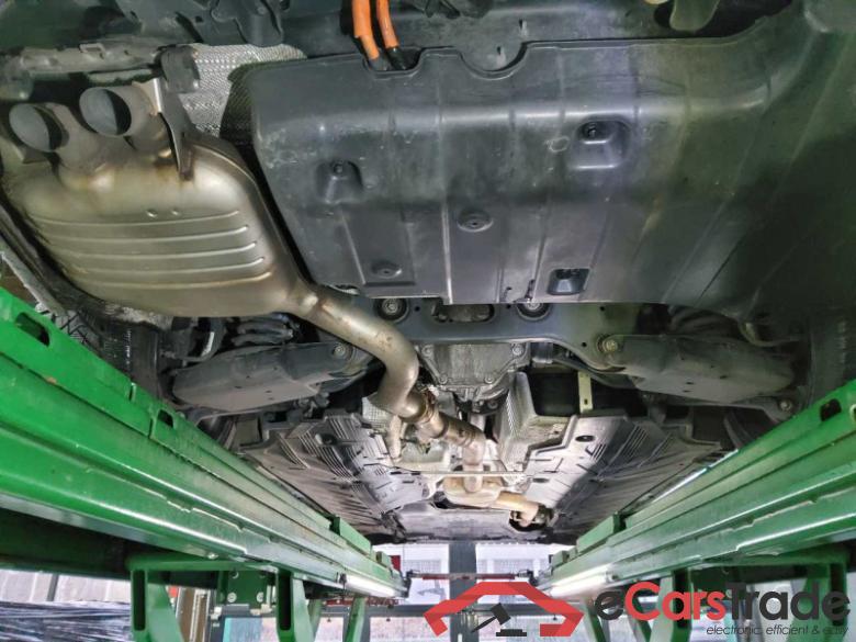 Mercedes-Benz C T-Modell (BM 205)(09.2014->) DE - Kb5 C 300 de EU6d, T Avantgarde (EURO 6d), (Facelift) 2020 - 2021 #5