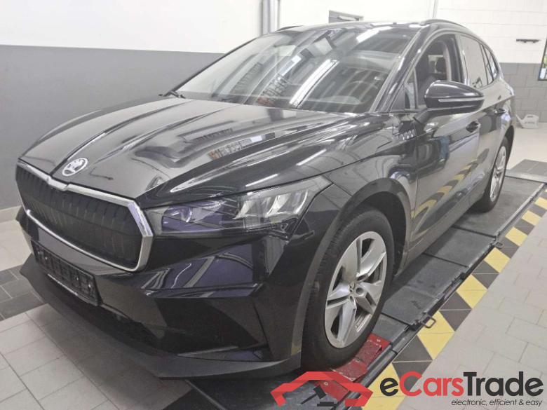 Skoda Enyaq (5AZ)(09.2020->) DE - SUV5 60, 60 Loft, 2020 - 2024
