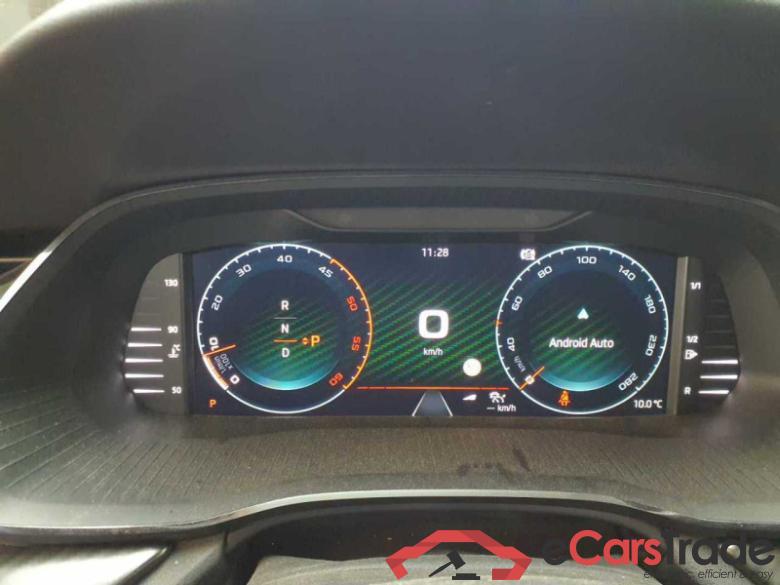 Skoda Octavia Lim. (NX3)(01.2020->) DE - LimS5 2.0 TDI DPF EU6d, RS Plus (EURO 6d), 2020 - 2022 #6