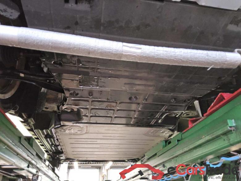 Fiat 500 e (332) Lim. (2020->) DE - LimS3, Base (42 kWh), 2022 - 2025 #5