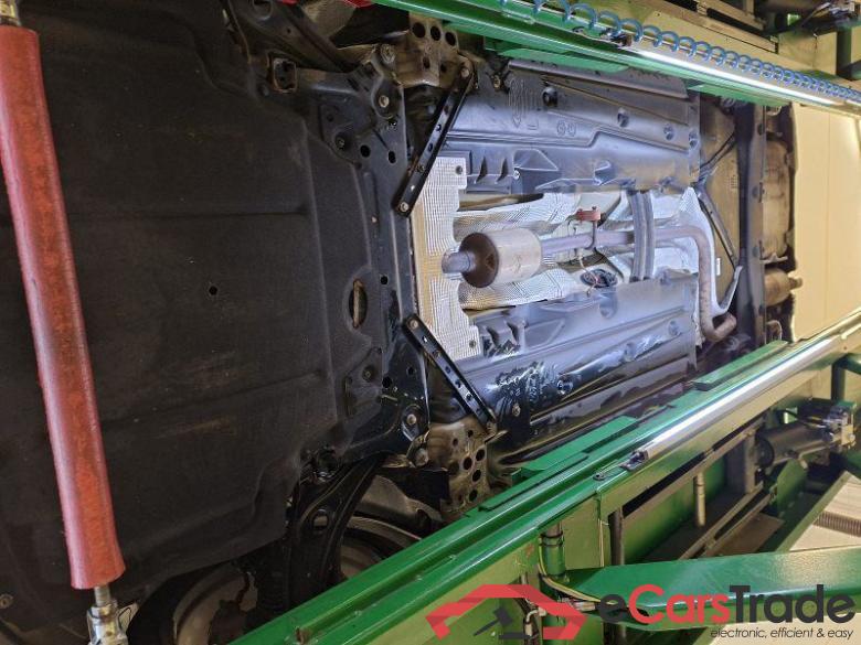 Ford Fiesta (CE1)(2017->) DE - LimS5 1.0 EcoBoost M-Hybrid EU6d, ST-Line (EURO 6d), (Facelift) 2021 - 2023 #5