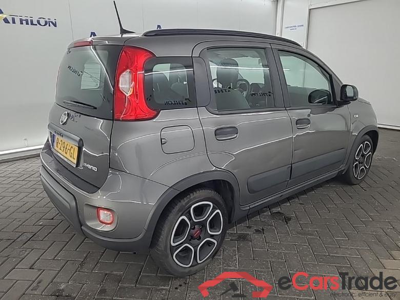 FIAT Panda 1.0 Hybrid 70 City Life 5D 51kW Athlon Edition #3