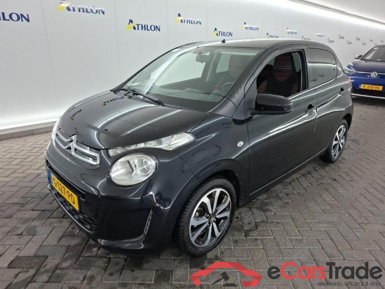 CITROEN C1 VTi 72 S&S Shine 5D 53kW