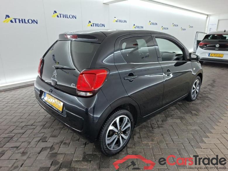 CITROEN C1 VTi 72 S&S Shine 5D 53kW #3