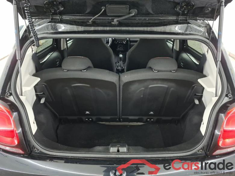 CITROEN C1 VTi 72 S&S Shine 5D 53kW #5