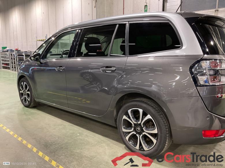 CITROAu2039N GRAND C4 SPACETOURER DIESEL 1.5 BlueHDi Business Lounge (Fl.) #3