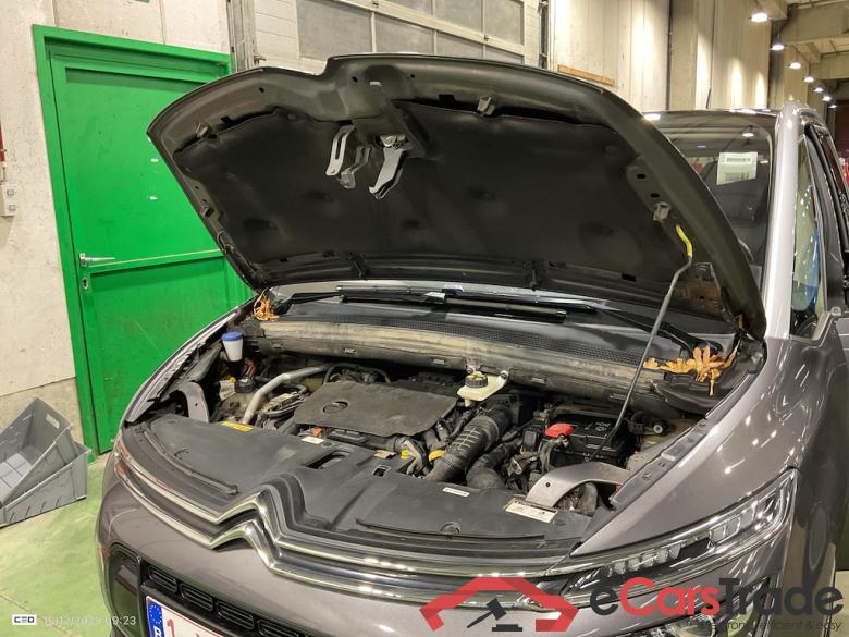 CITROAu2039N GRAND C4 SPACETOURER DIESEL 1.5 BlueHDi Business Lounge (Fl.) #6