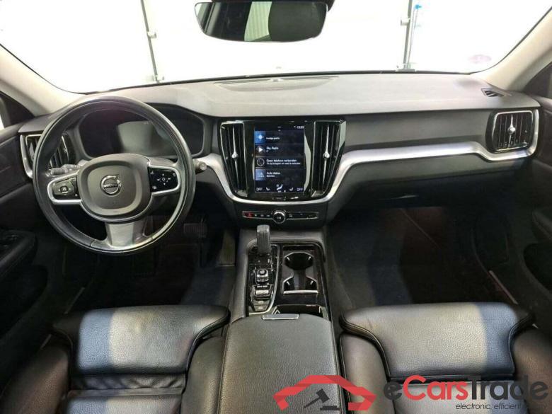 VOLVO V60 2.0 T6 AWD R Bns Pro #3