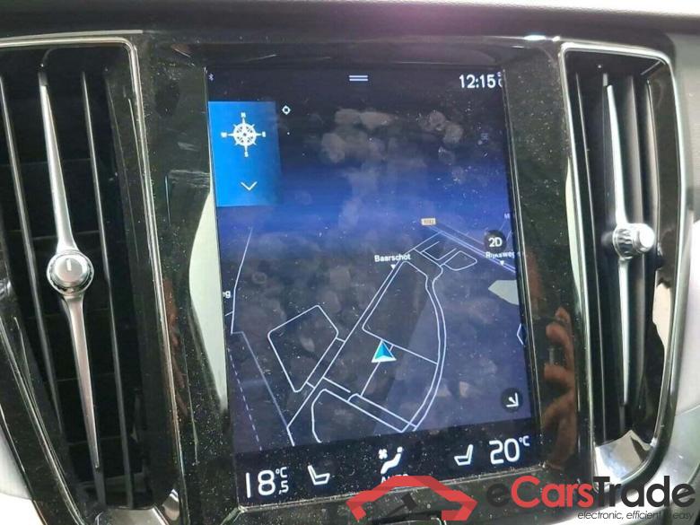 VOLVO V60 2.0 T6 AWD R Bns Pro #5