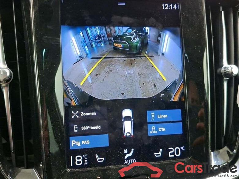 VOLVO V60 2.0 T6 AWD R Bns Pro #6