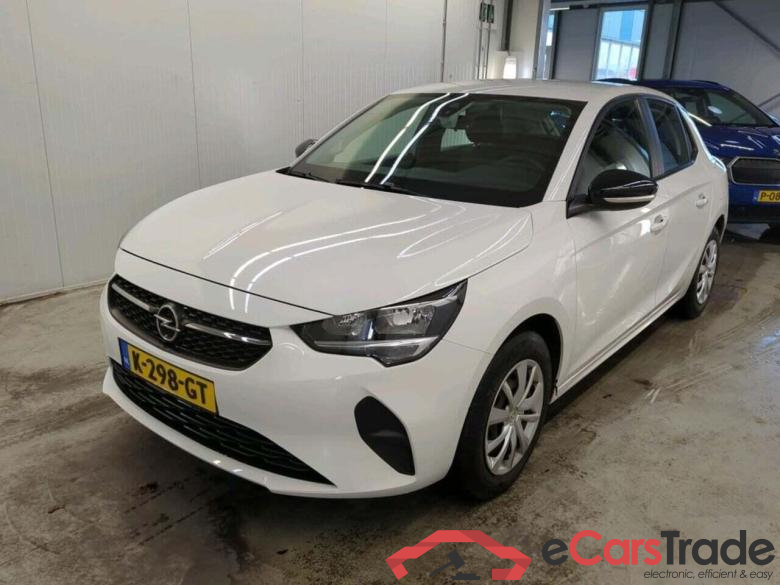 OPEL Corsa 1.2 Edition