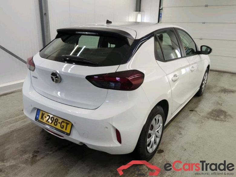 OPEL Corsa 1.2 Edition #2