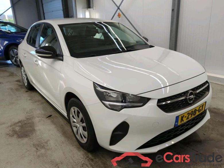 OPEL Corsa 1.2 Edition #5