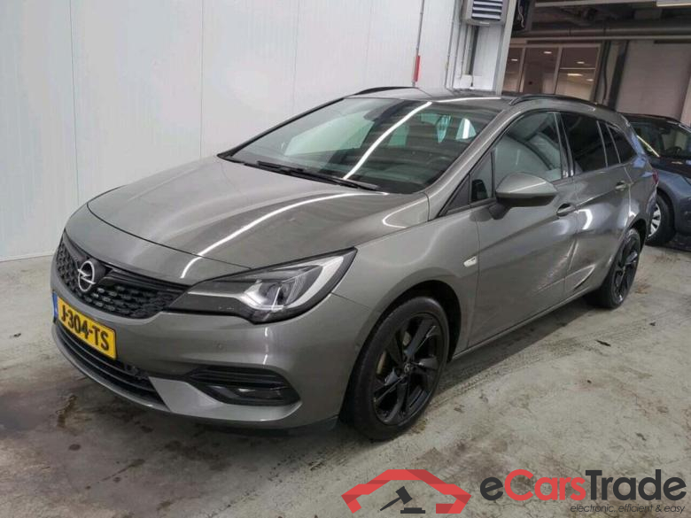 OPEL Astra Sports Tourer 1.2 Ultimate