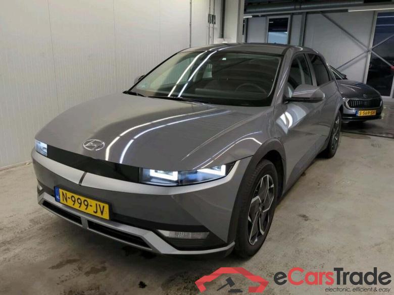 HYUNDAI IONIQ 5 Connect 58 kWh #1