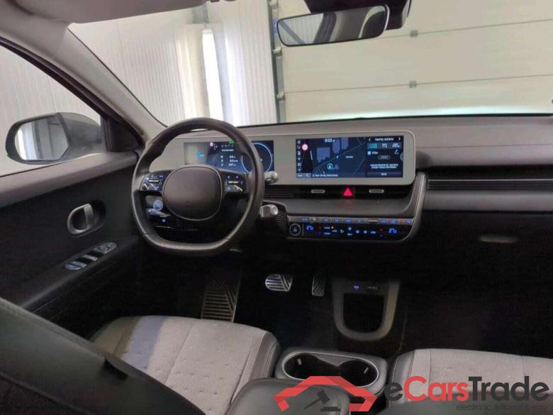 HYUNDAI IONIQ 5 Connect 58 kWh #3