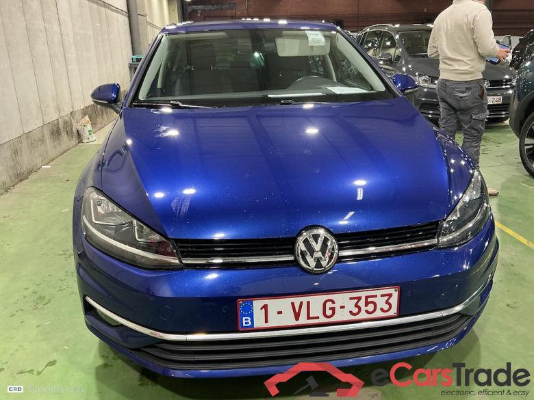 VOLKSWAGEN GOLF VII - 2017 1.0 TSI Join OPF (EU6.2) STOCK #2
