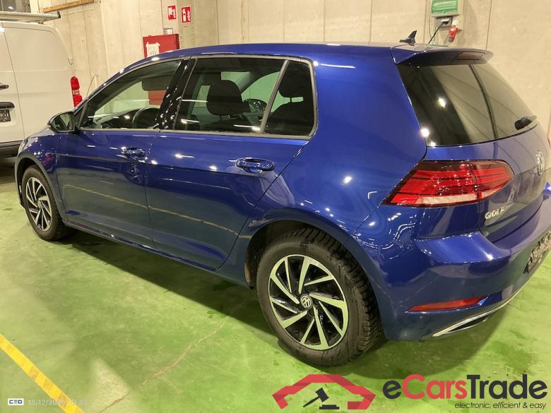 VOLKSWAGEN GOLF VII - 2017 1.0 TSI Join OPF (EU6.2) STOCK #3