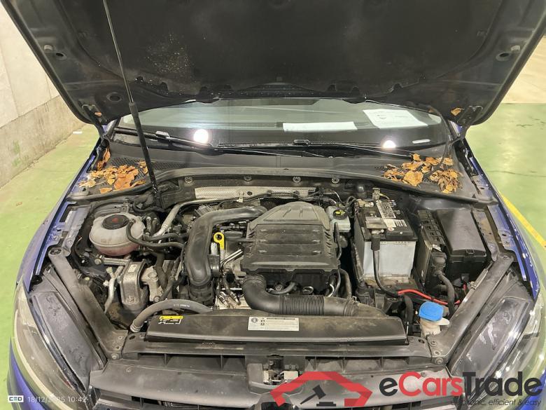 VOLKSWAGEN GOLF VII - 2017 1.0 TSI Join OPF (EU6.2) STOCK #6