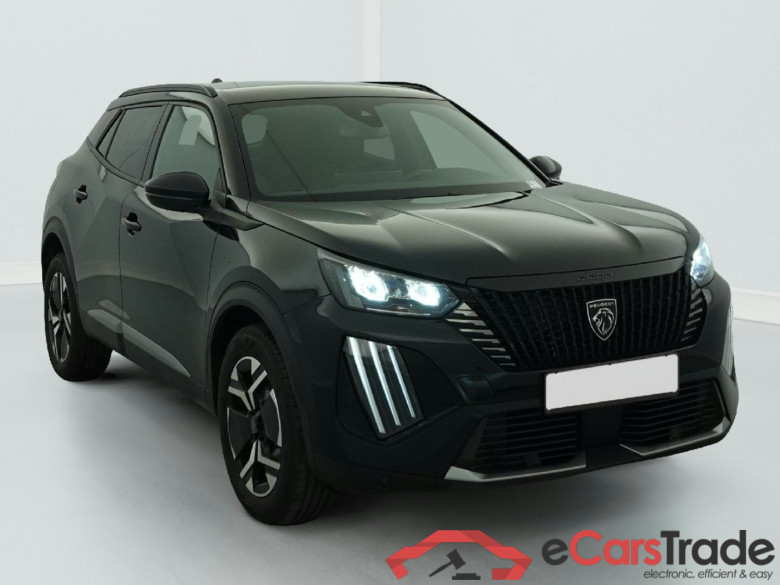 Peugeot 2008 100 S&S BVM6 Allure