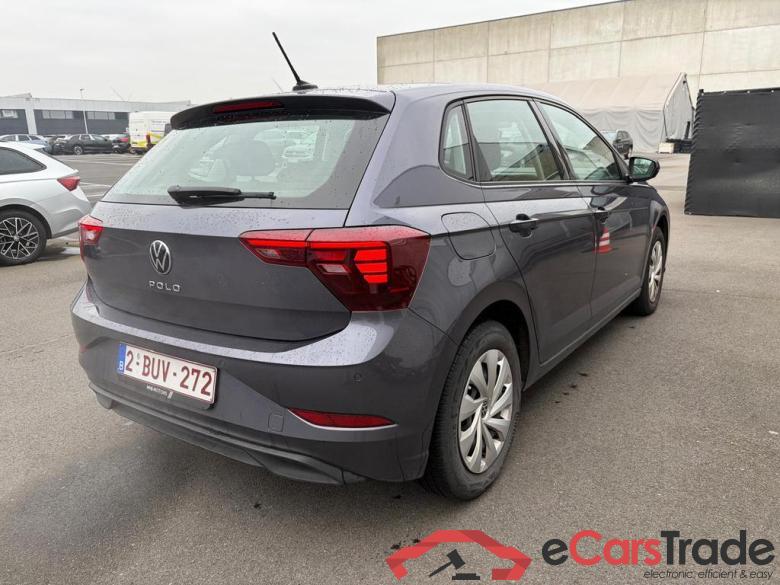 VOLKSWAGEN Polo Polo Life 1.0 TSI  70 kW (95 pk) 5 versnellingen manueel #2