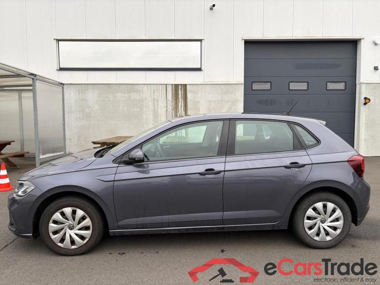 VOLKSWAGEN Polo Polo Life 1.0 TSI  70 kW (95 pk) 5 versnellingen manueel #6