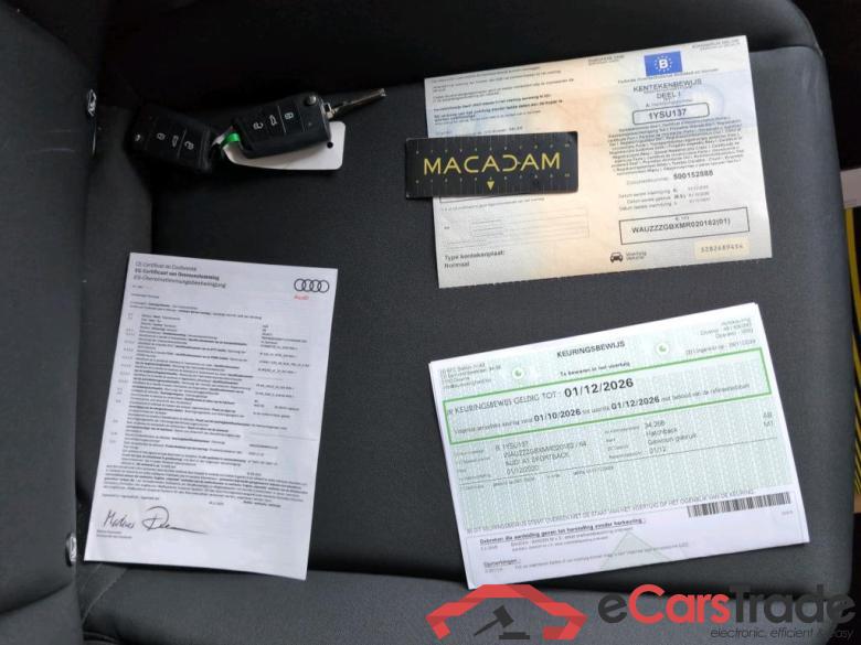 AUDI - AUD A1 SB 25 TFSI 95PK Pack Business Plus  * PETROL * #4