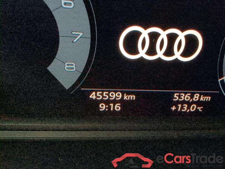 AUDI - AUD A1 SB 25 TFSI 95PK Pack Business Plus  * PETROL * #5