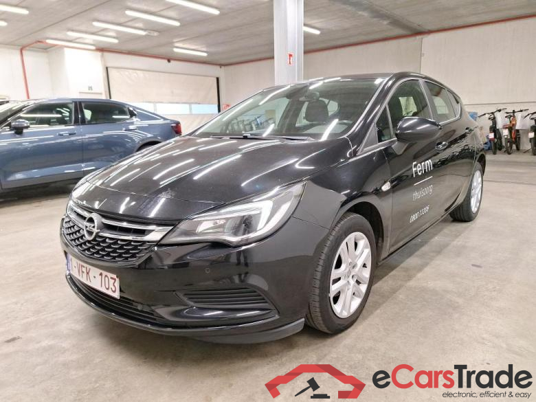 OPEL - OPE ASTRA CDTI 110PK ECOTEC D S/S Edition Business
