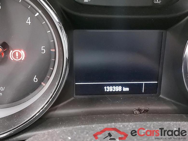 OPEL - OPE ASTRA Turbo D 105PK S/S Edition Pack Experience & DAB Plus & Multimedia Nav & Rear Park Pilot #5