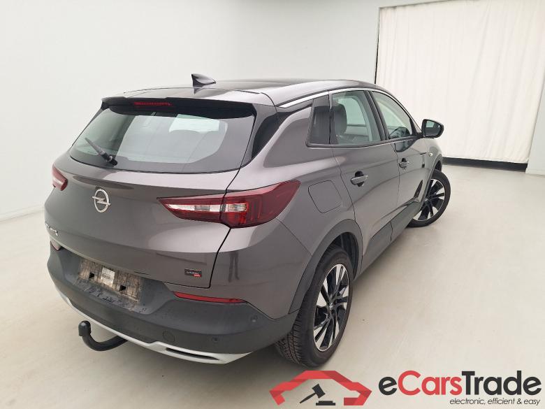 Opel, Grandland X '17, Opel Grandland X 1.5 Turbo ECOTEC D S/S AT8 Innova #4