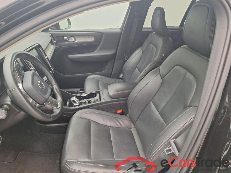 Volvo, XC40 '17, Volvo XC40 D3 Geartronic Inscription 5d #3