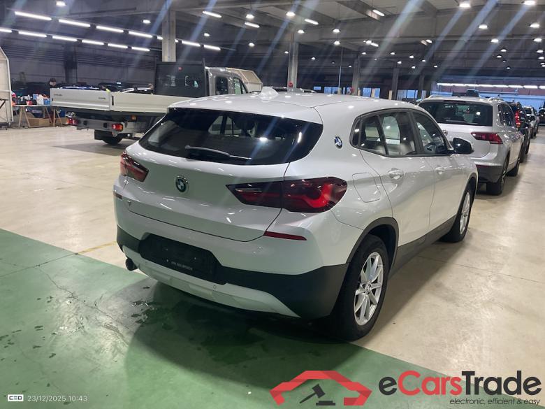 BMW X2 1.5 SDRIVE16D 85KW #4