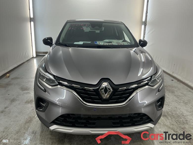 RENAULT CAPTUR 1.0 TCE 90 TECHNO #2