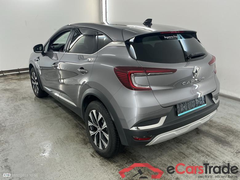 RENAULT CAPTUR 1.0 TCE 90 TECHNO #3