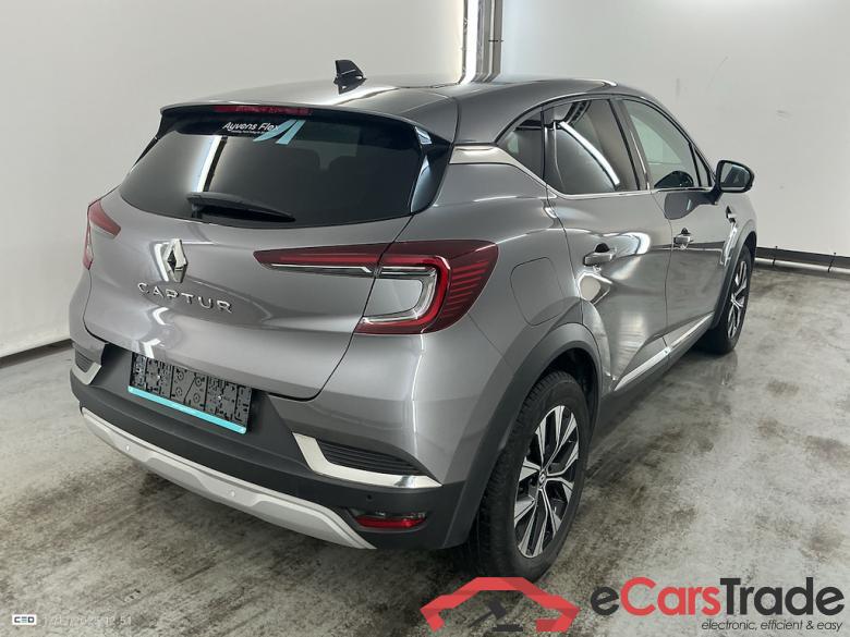 RENAULT CAPTUR 1.0 TCE 90 TECHNO #4