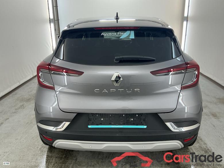RENAULT CAPTUR 1.0 TCE 90 TECHNO #5