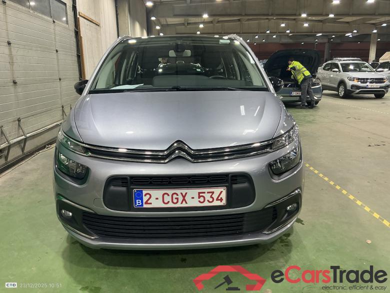 CITROAu2039N GRAND C4 SPACETOURER 1.2 PURETECH 130 S-S FEEL #2