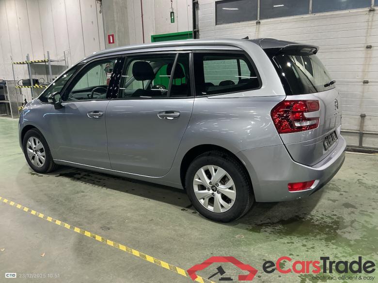 CITROAu2039N GRAND C4 SPACETOURER 1.2 PURETECH 130 S-S FEEL #3