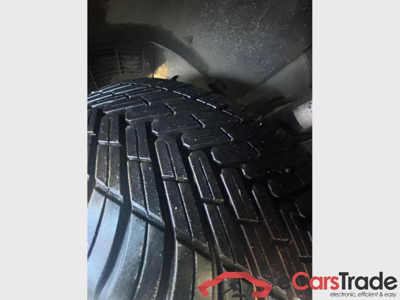 VOLKSWAGEN Golf VII Golf   Trendline 1.2 TSI BlueMotion Technology 77 kW (105 ch) 6 vitesses manuel #5