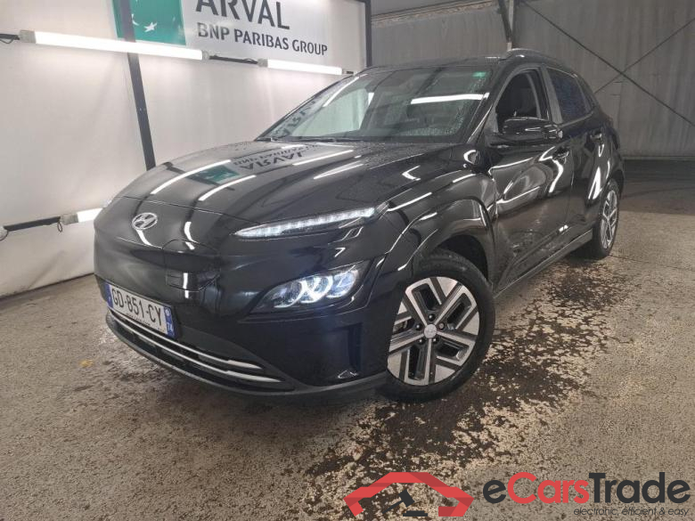 Kona Creative Electrique 2WD 64kWh BVA