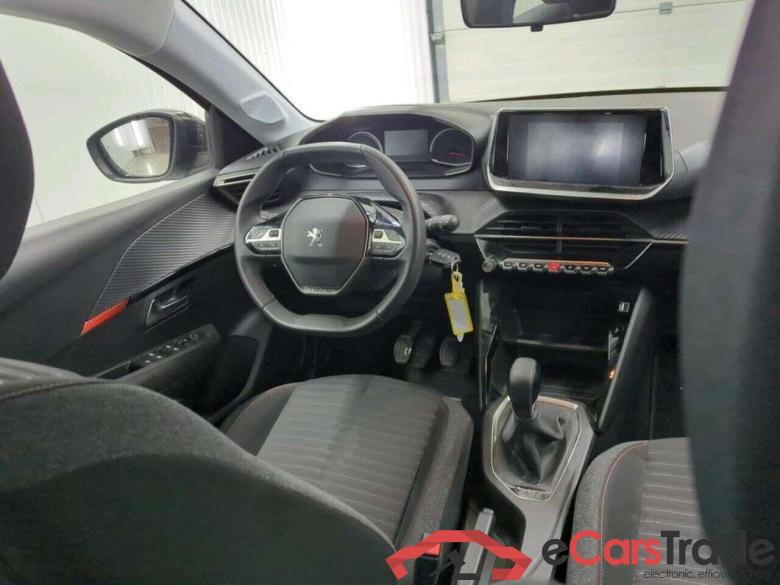PEUGEOT 208 1.2 PureTech Active #3
