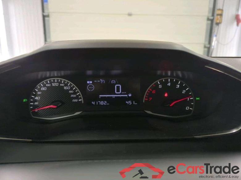 PEUGEOT 208 1.2 PureTech Active #5