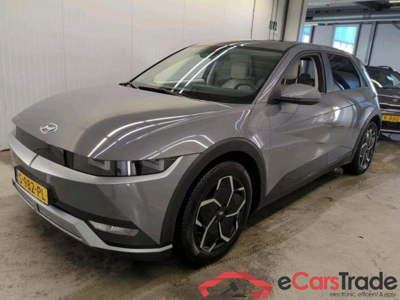 HYUNDAI IONIQ 5 Connect+ 77.4 kWh