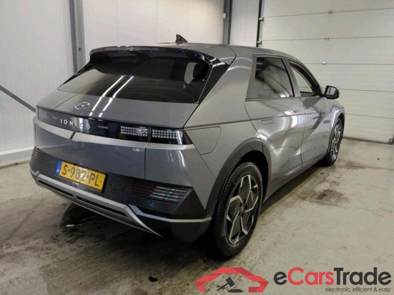 HYUNDAI IONIQ 5 Connect+ 77.4 kWh #2