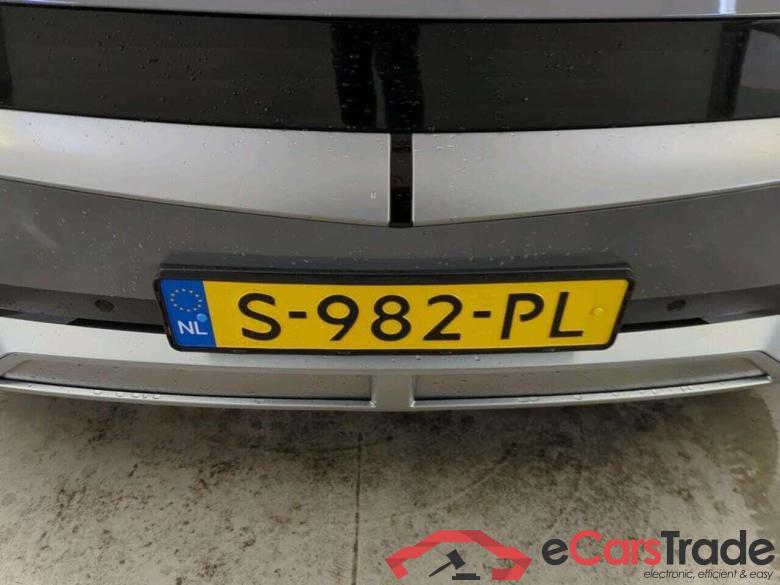 HYUNDAI IONIQ 5 Connect+ 77.4 kWh #4