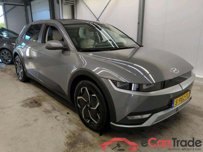 HYUNDAI IONIQ 5 Connect+ 77.4 kWh #5