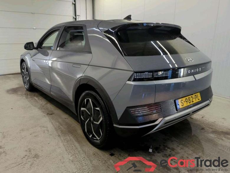 HYUNDAI IONIQ 5 Connect+ 77.4 kWh #6