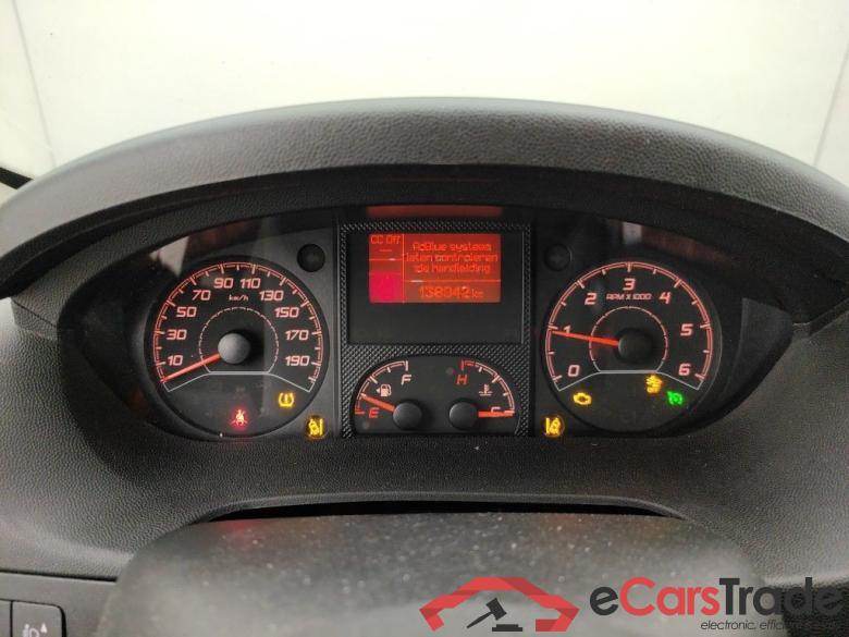 Peugeot Boxer 2.0 BlueHDi S&S 130 Premium 335 L3H2 4d #6