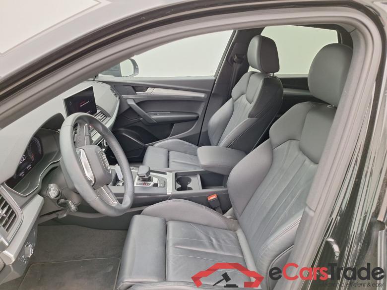 Audi, Q5 FL'20, Audi Q5 Business Edition S line 35 TDI S tronic 5d #3